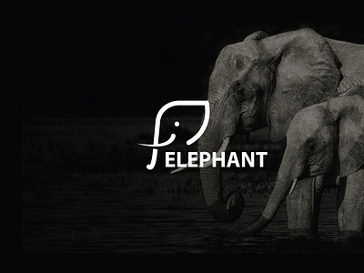 Elephant logo