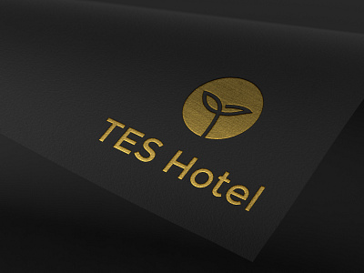 luxury hotel logo business flat home hotel logo logo design luxurious luxury minimal modern rent restaurant