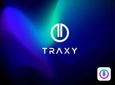 traxy logo design, branding brand identity branding icon identity logo logodesign logotype