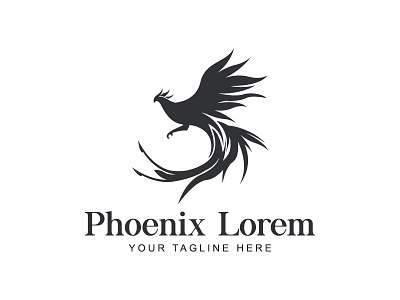 Phoenix Logo bird fly for sale logo phoenix phoenix logo