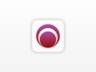 DailyUI 005 - App Icon 005 app app icon dailyui digital design icon mobile