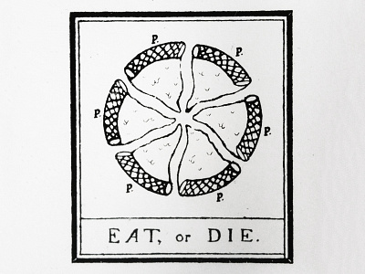 Eat or Die