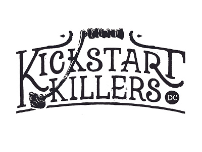 Kickstart Logo 2