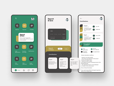 Banking App