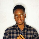 Emmanuel Favour – Web Designer & Frontend Developer