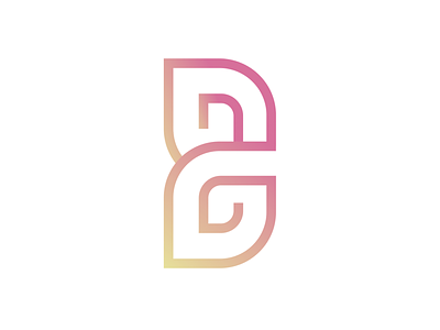 BG - Bel Guerra grid logo