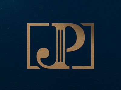 JP - Lawyer column greece lawyer logo