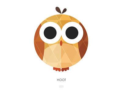 Geometric Owl geometric graphic design illustration owl