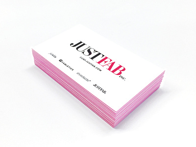 Business Cards branding business cards duplex logo typography