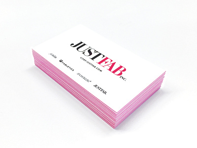 Business Cards