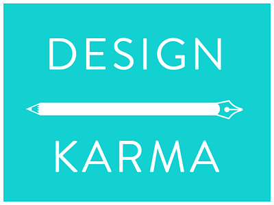 Dribbble Design Karma