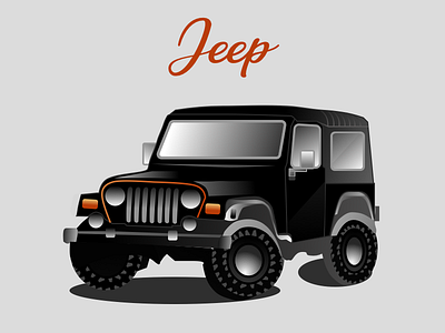 My Jeep