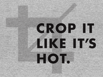 Crop It... crop futura grey heather shirt t shirt tshirt