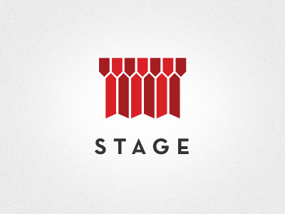 Stage Logo