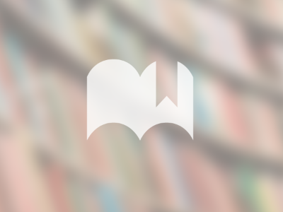 Literature blur book icon pictos shelf