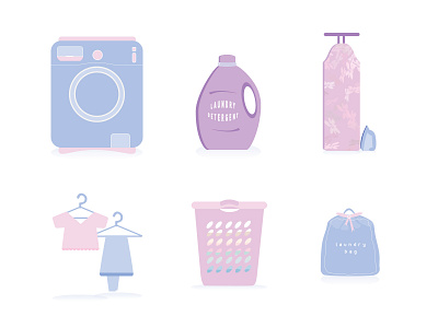 Laundry Equipments