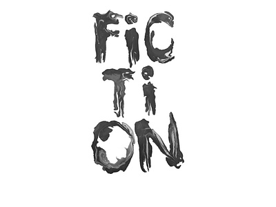 FICTION /poster/