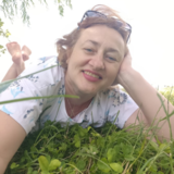 Svitlana Lukianenko