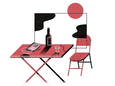 SP bar table illustration