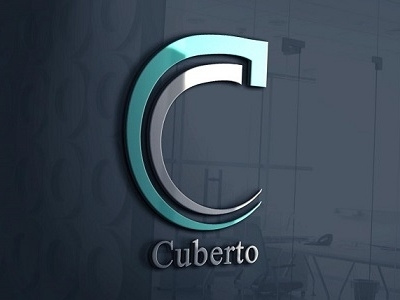 Cuberto logo