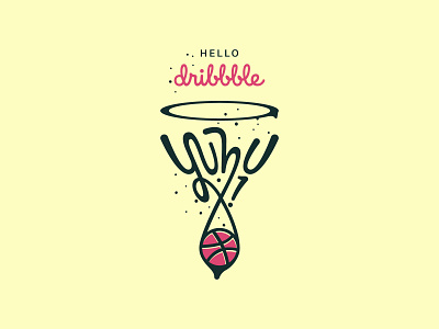 Hello Dribble :)