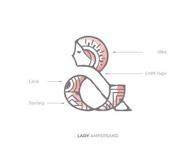 Lady Ampersand