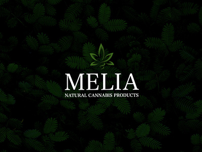 Melia Logo