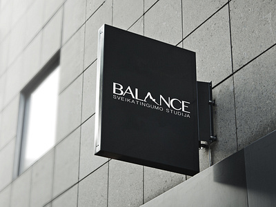 Studio Balance