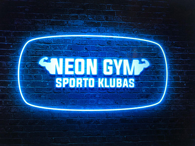 Gym Logo