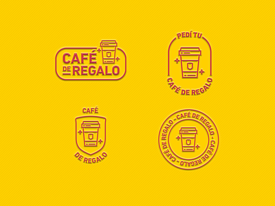 Havanna - Café branding coffee concept icon illustration logo typography vector