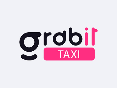 logo grabit