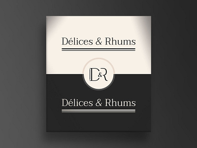 Delices and Rhums