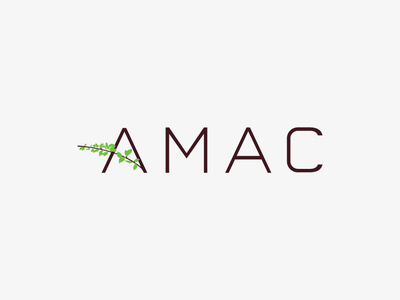 Amac illustration logo