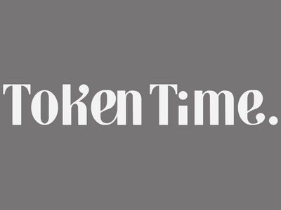 Tokentime