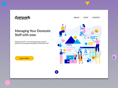 Everwork