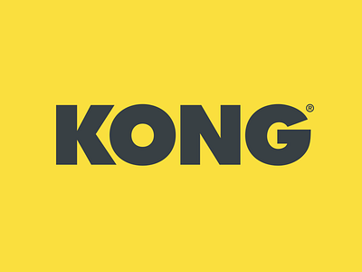 Kong - easyCommerce branding ecommerce platform saas webapp