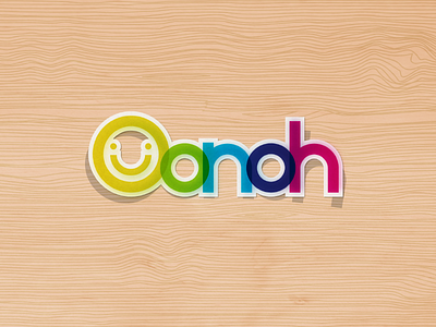 Oonoh Logo