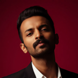 Akshay Anil