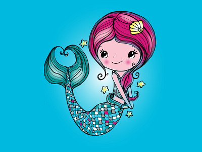 Mermaid