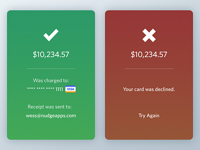 Payment receipt views ios payment receipt stripe