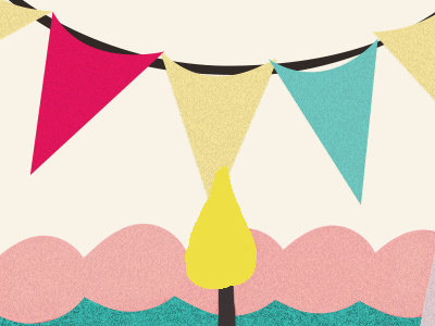 Happybirthday Designs Themes Templates And Downloadable Graphic Elements On Dribbble Happybirthday Designs Themes Templates And Downloadable Graphic Elements On Dribbble