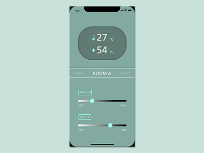 Daily UI #021