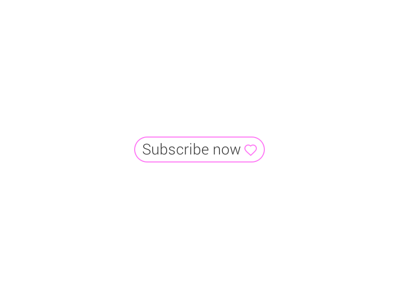 Daily UI #026 dailyui subscribe