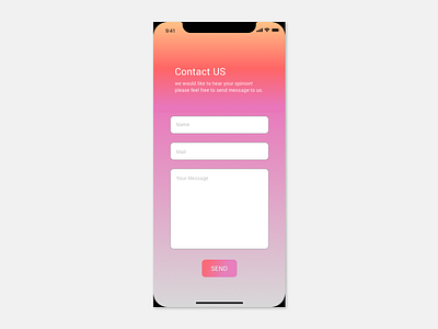 Daily UI #028