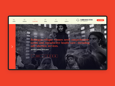 Homepage design fold-3 branding design typography ui ux ux design website website design