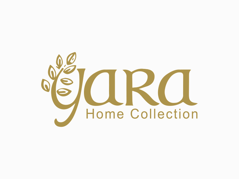 Yara Home Collection ahmed badry animation badry branding logo logo animation yara yara logo yara logo animation