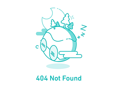 404 Not Found