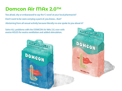 Domcon™