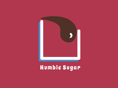 Logo Iteration for a confectionery