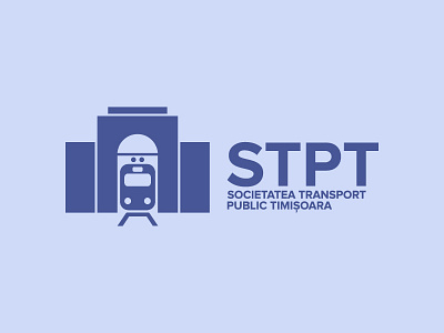 Logo STPT